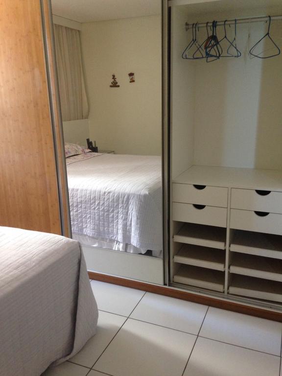 Homestay Fortaleza Habitación foto