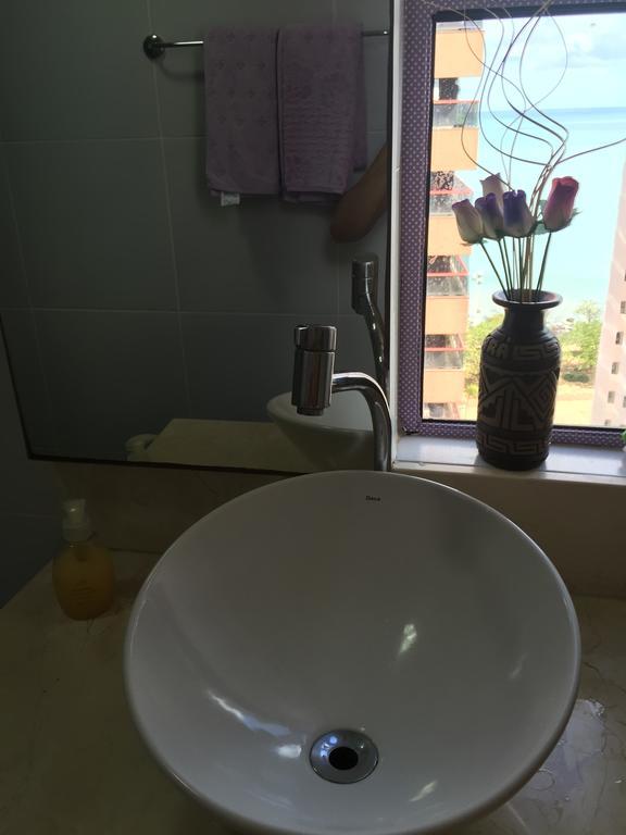 Homestay Fortaleza Habitación foto