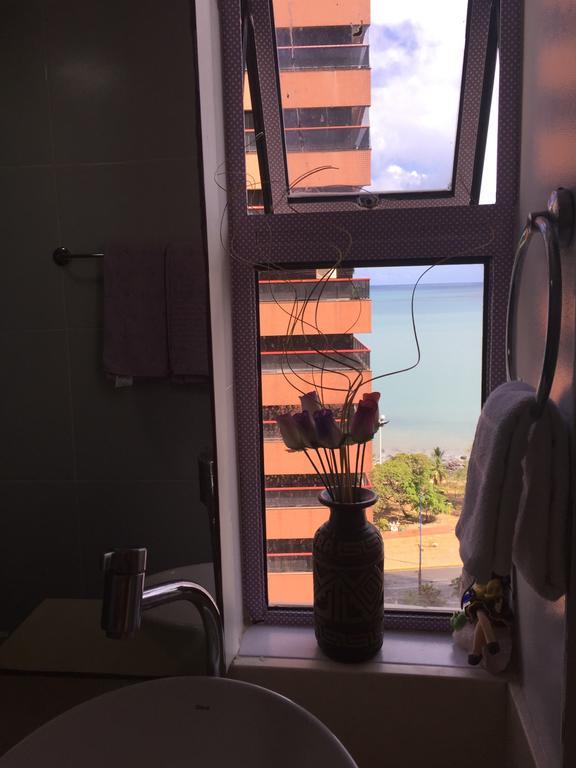 Homestay Fortaleza Habitación foto