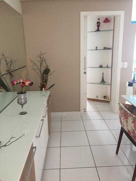 Homestay Fortaleza Habitación foto